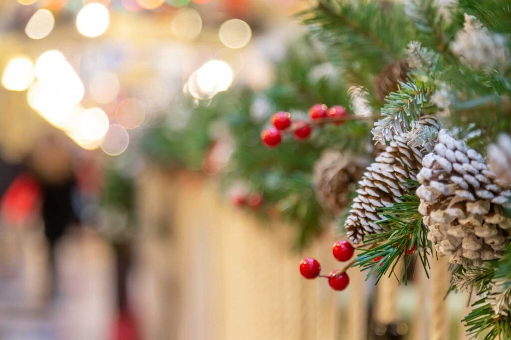 Mercatini Natale Arezzo dove dormire